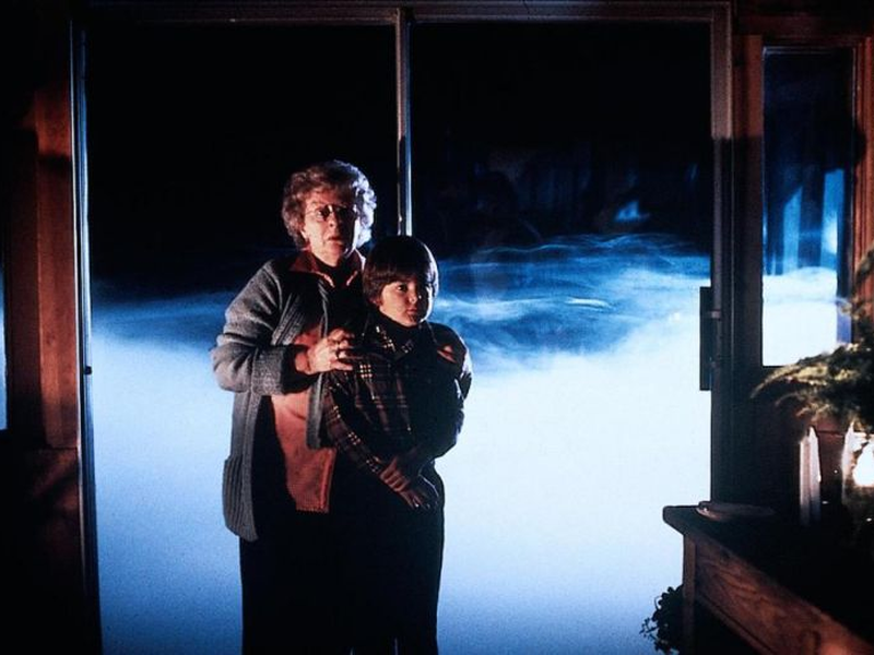 Foto 17 de A Bruma Assassina