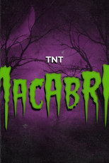 the next talent drag macabra (tnt drag macabra)
