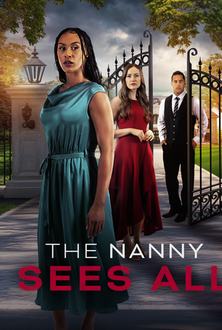 Poster 1 de Filme A Babá Sabe de Tudo (2025)