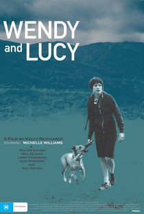 Wendy e Lucy - Poster / Capa / Cartaz - Oficial 4