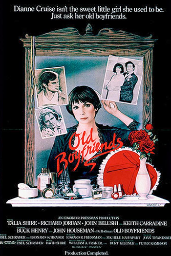  de Filme Antigos Namorados (1979)