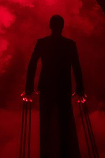Poster de Episódio The Dark Compass (2020)