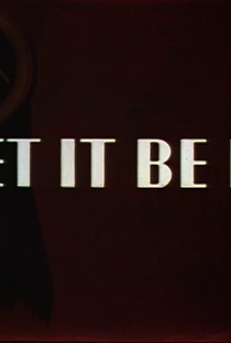Let It Be Me - Poster / Capa / Cartaz - Oficial 1