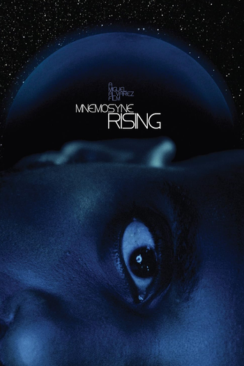 Poster de Curta Mnemosyne Rising (2010)
