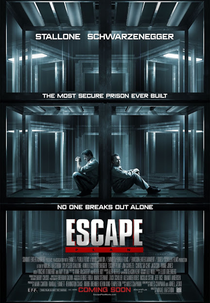 Rota de Fuga (Escape Plan)