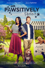 Mr. Pawsitively Perfect (Mr. Pawsitively Perfect)