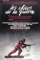 Los Chicos de la Guerra (Los Chicos de la Guerra)