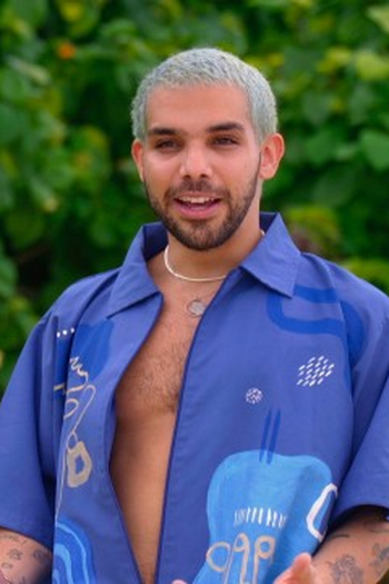 Poster de Episódio Episódio 8 (2022)