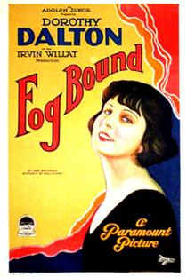 Fog Bound - Poster / Capa / Cartaz - Oficial 2