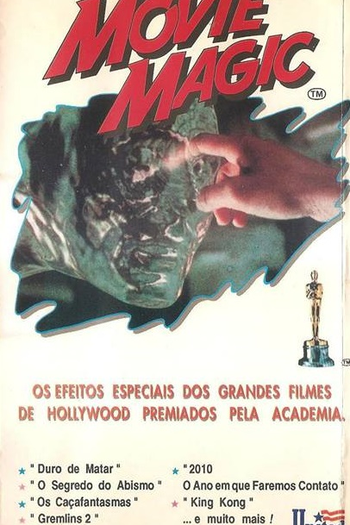 Poster de Série Movie Magic  (1994)