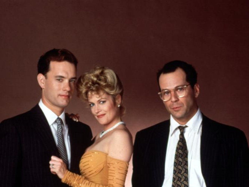 Foto 31 de A Fogueira das Vaidades