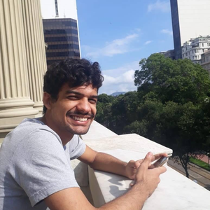 Foto de perfil de Samuel Antunes
