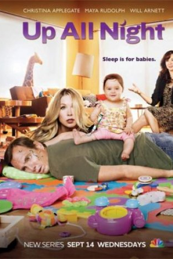  de Série Up All Night (2ª Temporada) (2012)