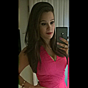 Foto de perfil de Sara Maria Medeiros dos Santos
