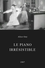 Le piano irrésistible (Le piano irrésistible)