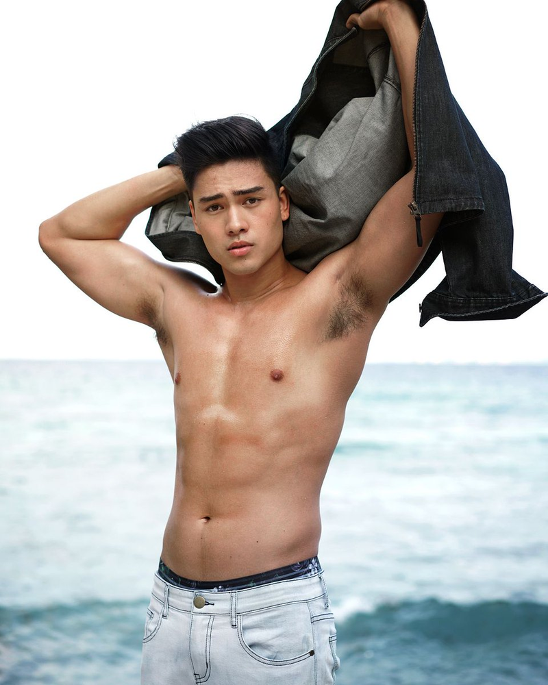 Marco Gumabao - Foto 1