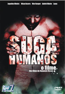 Suga Humanos: A Verdadeira Historia do Chupa-Cabra (Suga Humanos: A Verdadeira Historia do Chupa-Cabra)