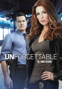 Unforgettable (3ª Temporada) (Unforgettable (Season 3))