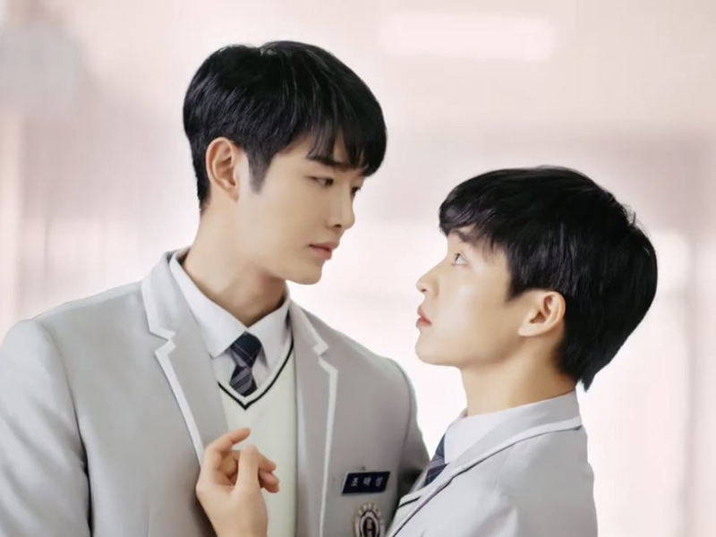 Foto 2 de Cherry Blossoms After Winter