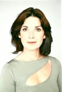 Anne Canovas - Poster 1