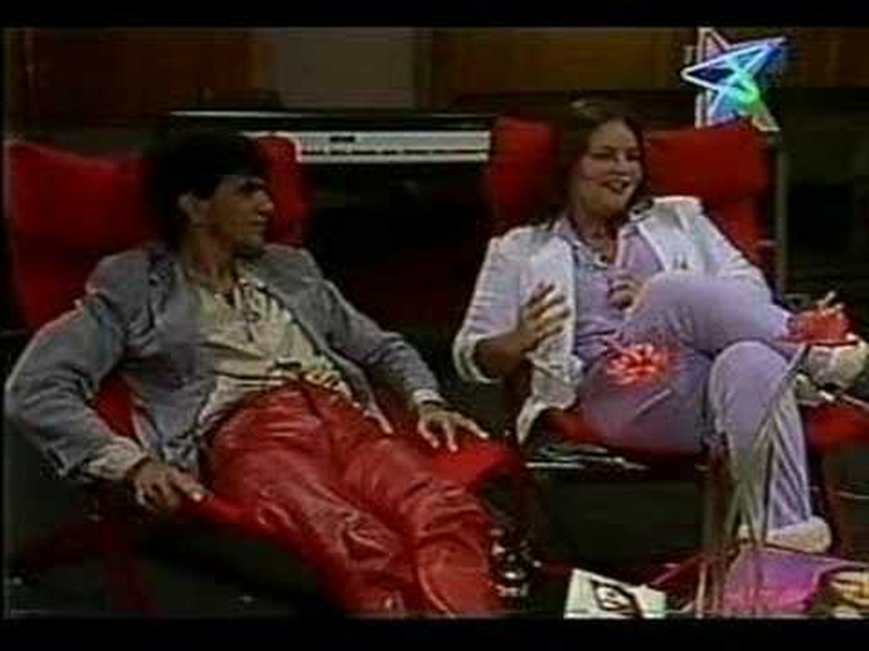 Foto 5 de Programa Bar Academia