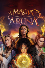A Magia de Aruna (A Magia de Aruna)