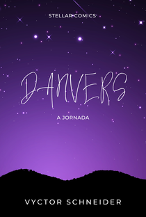 Danvers - Poster / Capa / Cartaz - Oficial 1