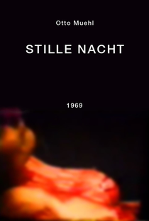 Stille Nacht - Poster / Capa / Cartaz - Oficial 1