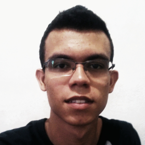 Foto de perfil de Vitor Gustavo