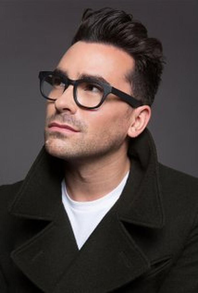 Dan Levy (VII) - Foto 6