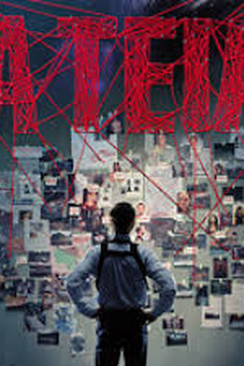  de Série A Teia (2014)