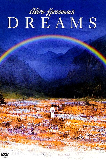  de Filme Sonhos (1990)