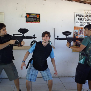 Foto de perfil de Anderson David S. de França