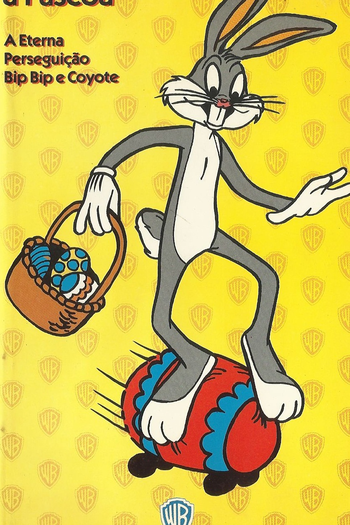  de Episódio Um Coelho Para a Páscoa (1977)