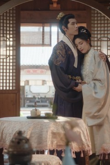 Poster de Episódio 第28集 (None)