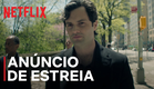 Você - Temporada 5 | Anúncio de estreia | Netflix