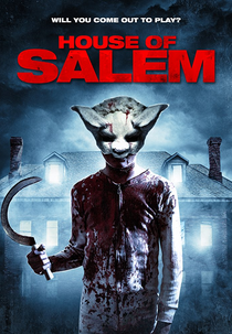 House of Salem (House of Salem)