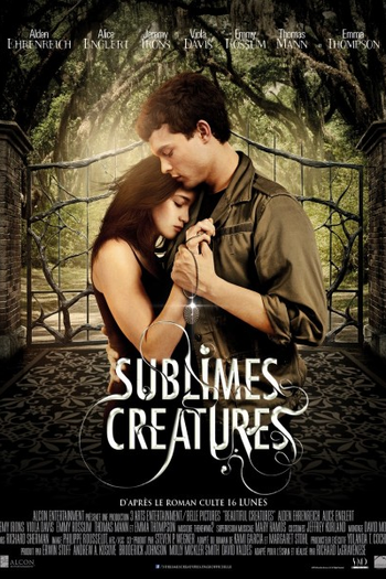  de Filme Dezesseis Luas (2013)