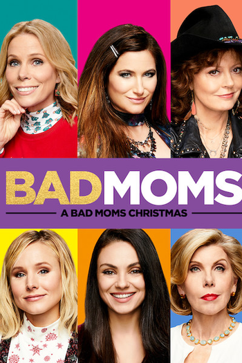  de Filme Perfeita é a Mãe 2 (2017)