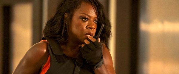 Assista ao trailer de G20, filme estrelado por Viola Davis