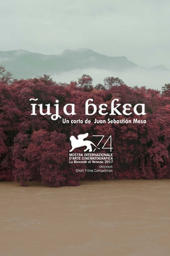 Poster de Curta Terra Molhada (2017)