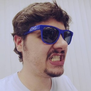 Foto de perfil de Rodrigo