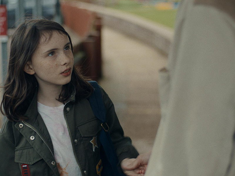 Foto 2 de Weekend Dad