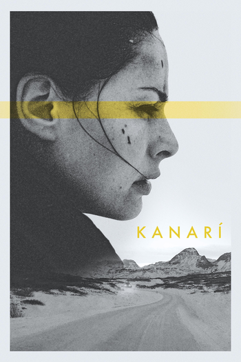 Poster de Curta Kanari (2018)