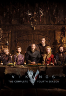 Vikings (4ª Temporada)