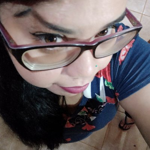 Foto de perfil de Marília (who?) -- mahkaori