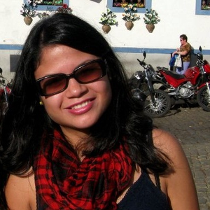 Foto de perfil de Larissa Lopes