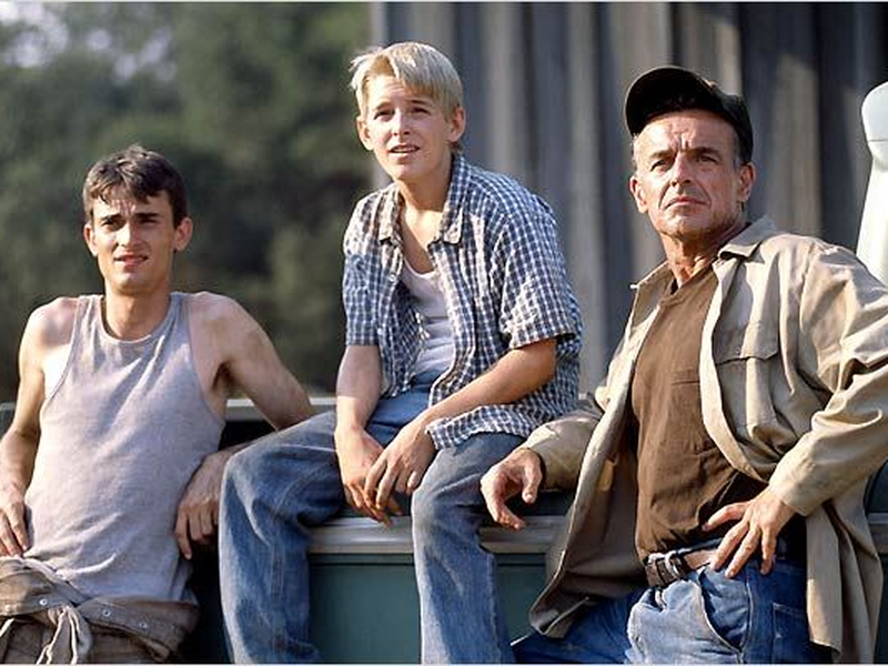 Foto 5 de Olhos Famintos 2