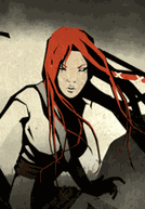 Heavenly Sword Animation Episode 2: Guardians Of The Sword (Heavenly Sword Animation Episode 2: Guardians Of The Sword)
