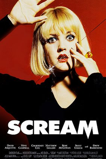  de Filme Pânico (1996)